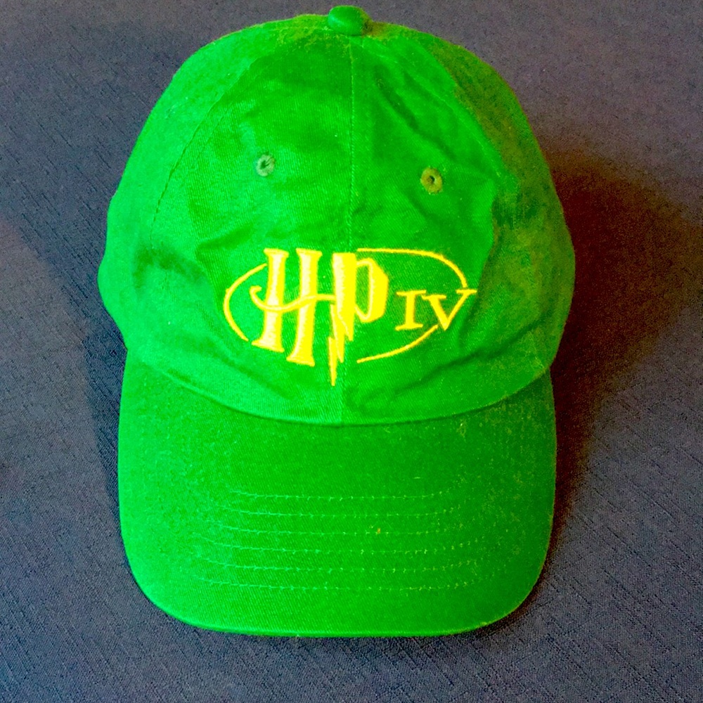 Harry Potter Baseball Cap